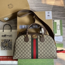 Gucci Boston Bags